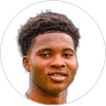 Hamidou Coulibaly, Forward for Ilves