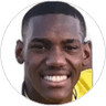 Imraan Jones, Defender for Chippa United