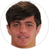 R. Koryan, Attacker for Kyzyl-Zhar