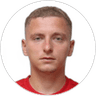 D. Sobolev, Midfielder for Dinamo Bryansk