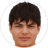 Arsen Khubulov, Midfielder for 
    