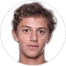 Emiliano Castaneda, Forward for Cruz Azul