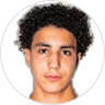 Safouane Benzahra, Midfielder for AS Monaco