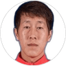 Taiyan Jin, Midfielder for Yanbian Longding
