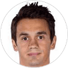 Andrei Ionescu, Midfielder for 
    
