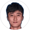 Jie Sun, Defender for Qingdao West Coast