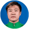 Yang Yun, Attacker for Guangxi Hengchen