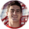 Lucas Tagliapietra, Defender for FC Penafiel