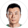 Lei Li, Defender for Beijing Guoan