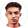 Wassim Lantaki, Defender for Helmond Sport