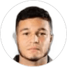 Samuel, Midfielder for FC Felgueiras