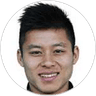 Chen Zhizhao, Midfielder for 
    