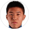 Yang Jiawei, Midfielder for Jiangsu FC