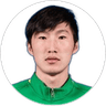 Pengxiang Jin, Defender for Chongqing Tongliang Long