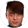Tang Jiashu, Defender for Chongqing Liangjiang
