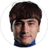 Bari Muhammateli, Midfielder for Xinjiang Tianshan