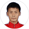 Wang Weicheng, Midfielder for Chongqing Tongliang Long