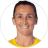 Shannon Lynn, Goalkeeper for Rosengård