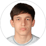 Egor Leshchenok, Midfielder for Naftan