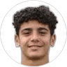 Chaib Lahmer, Defender for Red Star