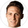 B. Zemanski, Midfielder for Pittsburgh Riverhounds