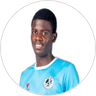 Bolaji, Defender for CD Feirense