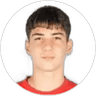 Kuzey Sapaz, Goalkeeper for Fenerbahçe SK