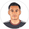 Andy Najar, Defender for Nashville FC