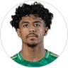 Yazeed Al Dosari, Midfielder for Al Shabab
