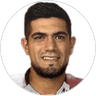 Hernan Lopes, Defender for Cúcuta Deportivo