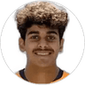 Ali Al Harshan, Defender for Al-Fayha Club