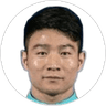 Xiang Ji, Midfielder for Nanjing City