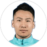 Yang Xiaotian, Defender for Cangzhou Mighty Lions
