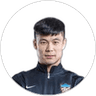 Wang Jie, Defender for Nantong Zhiyun