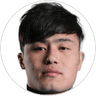 Tang Miao, Midfielder for Dandong Tengyue