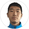Pang Zhiquan, Attacker for Shaanxi Union