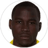 T. Tchani, Midfielder for Chicago Fire