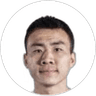 Peng Li, Defender for Liaoning Shenyang Urban
