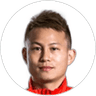 Weihui Rao, Defender for Meizhou Hakka