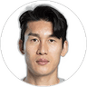 Yong Lee, Defender for Suwon