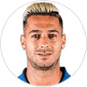 Sergio Leon, Forward for Palma del Rio