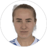 Y. Babshuk, Midfielder for Aktobe W