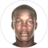 Modibo Sissoko, Midfielder for AS Saint-Étienne