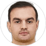 Kamo Hovhannisyan, Defender for Ararat-Armenia