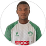Wilfried Parfait Teukeu, Midfielder for El Gouna