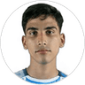 Jose Miranda, Midfielder for Blooming