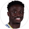 Kingsley Marcinek, Defender for Jeddeloh