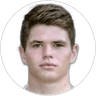 Christopher Balkenhoff, Goalkeeper for SV Westfalia Rhynern