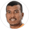 Miguel Rodrigues, Forward for VfB 1921 Krieschow