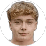 Emilio Stobbe, Forward for Hallescher FC